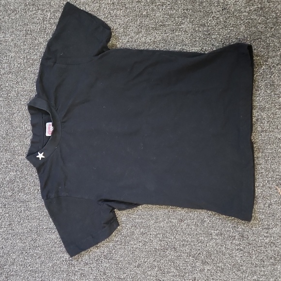 TWO or more Converse BRAND NEW chuck Taylor womans staple shirt must have - Picture 2 of 5